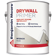 Drywall Primer K265 | Muskoka Paint & Decorating Ltd.